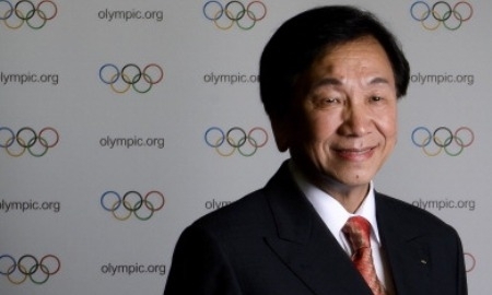 Ву Чинг-Куо: «Алматы имеет хорошие шансы в Зимней Олимпийской гонке — 2022»
