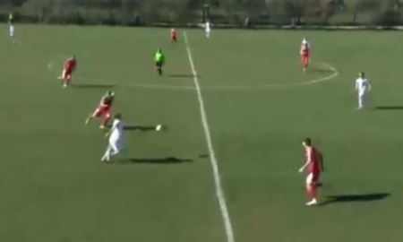 Видео товарищеского матча «Крылья Советов» — «Спартак» 2:1