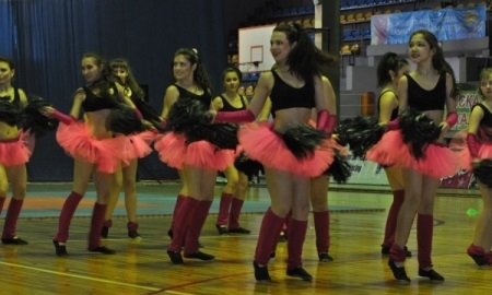 В Караганде пройдет традиционный чемпионат по черлидингу