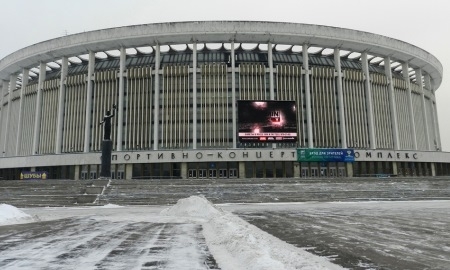 Завтра стартует «Кубок Содружества»