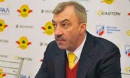 Валерий Олейник: «Выходили биться за каждую пядь земли, вернее, льда»