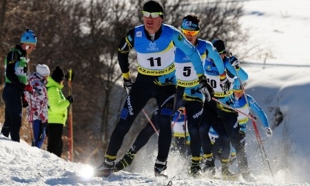 Владимир Смирнов: «Успех планировать невозможно, но надежда есть»