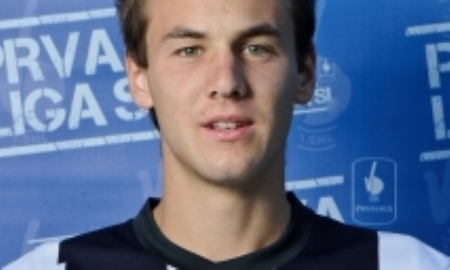 «Кайсар» подписал Марушко