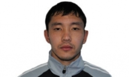 Овшинов на просмотре в «Спартаке»