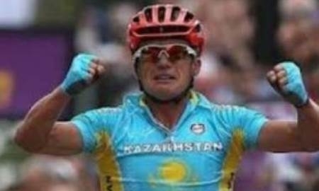 Александр Винокуров: «Астана» попытается занять лидирующие места в «Tур Алматы 2014»