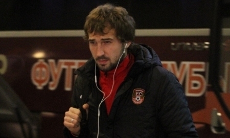 <strong>Зенькович подписал контракт с «Актобе»</strong>