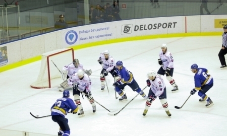 Котировки букмекеров на матч ВХЛ «Кристалл» — «Казцинк-Торпедо»