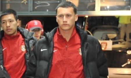 Шацкий получил травму