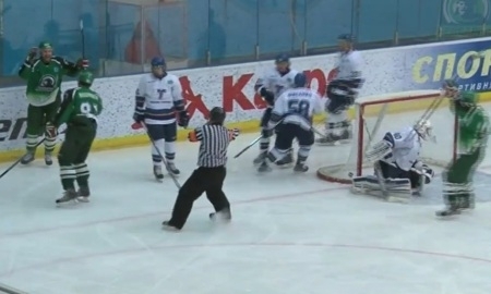 Видеообзор матча чемпионата РК «Бейбарыс» — «Торпедо» 6:2
