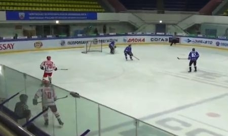 Видеообзор матча чемпионата РК «Номад» — «Арыстан» 1:6