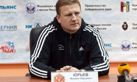 Михаил Юрьев: «Многие иркутские любители бенди говорят, что будут болеть за Казахстан»