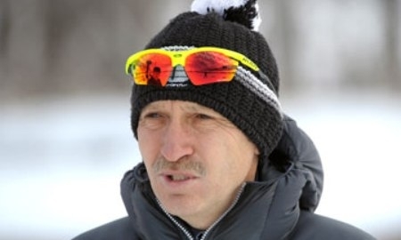 Владимир Сахнов: «Естественно, Казахстан планирует вернуться из Сочи „со щитом“»