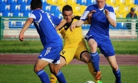 Даутов стал игроком «Кайсара»