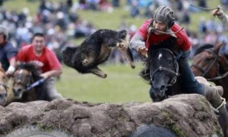 Казахстан примет участие во Всемирных играх кочевников