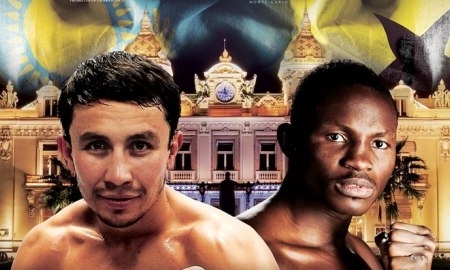 В Монте-Карло ставят на GGG