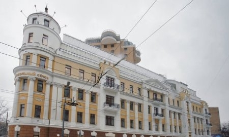 ФФК подписала меморандум о сотрудничестве с пятью странами СНГ