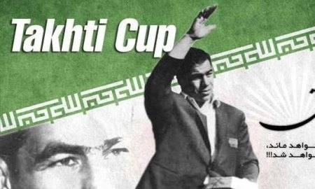 Казахстанские «вольники» отправились в Иран