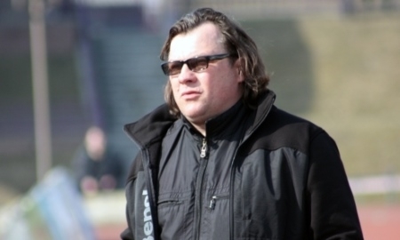 Игорь Ковалевич: «Во втором тайме Казахстан прибавил, а мы подсели»