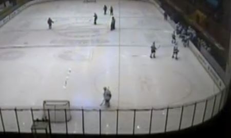 Видео матча ВХЛ «Кристалл» — «Казцинк-Торпедо» 3:4 Б