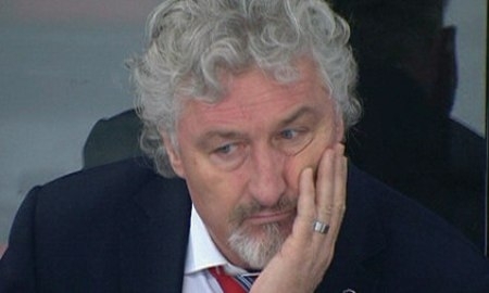 Милош Ржига: «Мы допускаем детские ошибки»