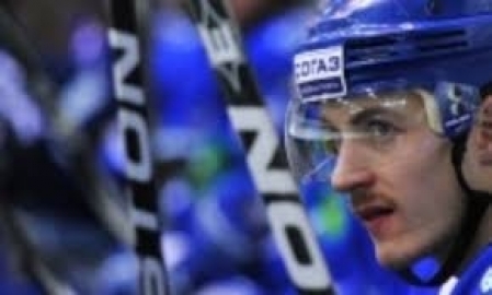 Дастин Бойд: «Барысу» нужен перерыв»