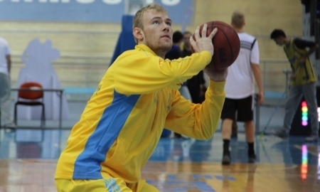 Виталий Лапченко: «Эта победа заметно увеличила наши шансы на выход в плей-офф»