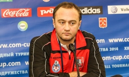 Владимир Щербак: «Где-то соперник был сильнее, где-то удачливее»