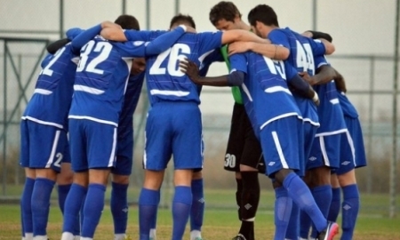 «Тараз» разошелся миром с «Металлургом»