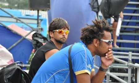 Лиссандро Диас Карвалью и Николанджело Антоничелли войдут в тренерский штаб сборной Казахстана