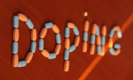 В казахстанской тяжелой атлетике еще одна дисквалификация