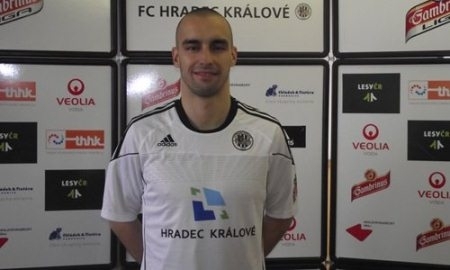 Мишинский «Кайсару» не подошёл