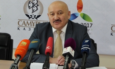 Ельсияр Канагатов: «Наша задача — выступить лучше, чем в Ванкувере»