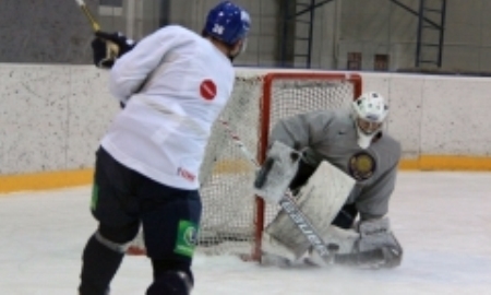 Cтали известны даты матчей сборной Казахстана на «Кубке Евровызова»