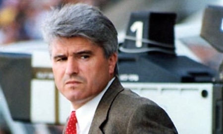 Бывший тренер «Атырау» возглавил «Вардар»