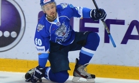 Дмитрий Абрамов: «Нужно переходить на новый уровень»