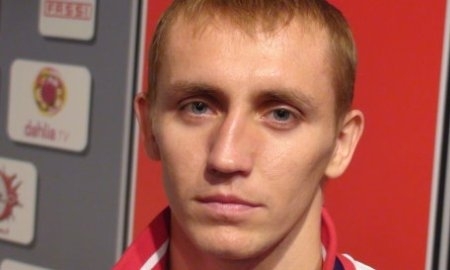 Захарченко заменит Абзалимова в матче WSB «Astana Arlans» — «Russian Boxing Team»