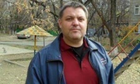 Игорю Тихоненко грозит от пяти до десяти лет с конфискацией