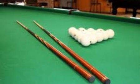 В Алматы стартовал Чемпионат Казахстана по бильярдному спорту