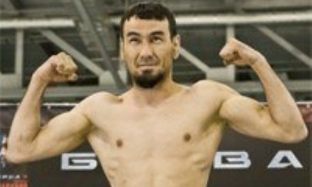 Ермек Тлауов: «Была мысль уйти из спорта»