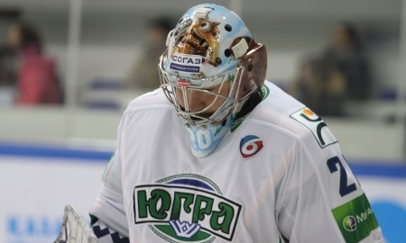 Алексей Кузнецов: «Приехать в сборную Казахстана не смогу»