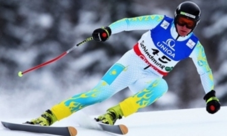 Поможет ли Казахстану Мартин Хубер?