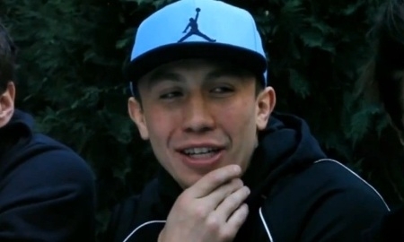 Два дня с Геннадием Головкиным