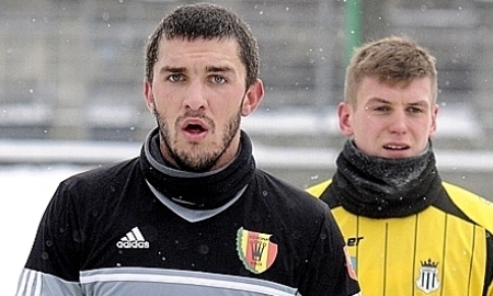 Испытание «Короной»