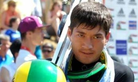 <strong>Марат Жапаров стал 52-м казахстанцем, который выступит в Сочи </strong>