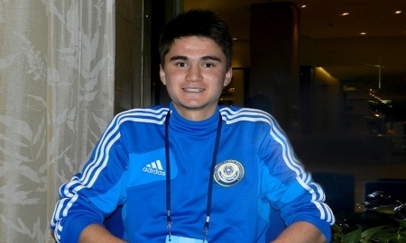 Тимур Рудоссельский: «То, что можем, действительно отдаем на поле»