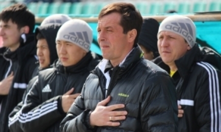 Молодежка «Тобола» победила в Кыргызстане