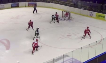 Видеообзор матча чемпионата РК «Арыстан» — «Бейбарыс» 2:1 Б