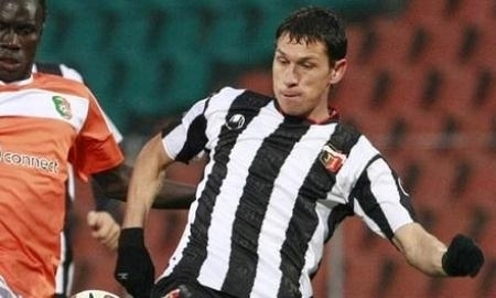 Кавдански перебрался из «Кайсара» в «Алмалык»