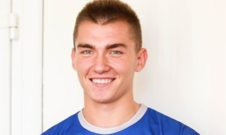 Иван Степаненко: «Защитник должен быть незаметным на площадке»