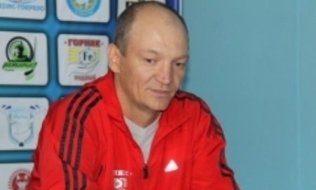 Андрей Залипятских: «Судейство безобразное»